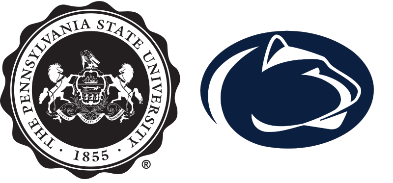 PSU Logo, History, Meaning, Symbol, PNG, 52% OFF