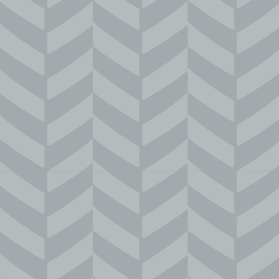 H33 pattern - repeated grey and dark grey herringbone pattern design with a 33-degree angle