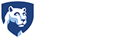 Nittany Lion Shield Penn State Mark